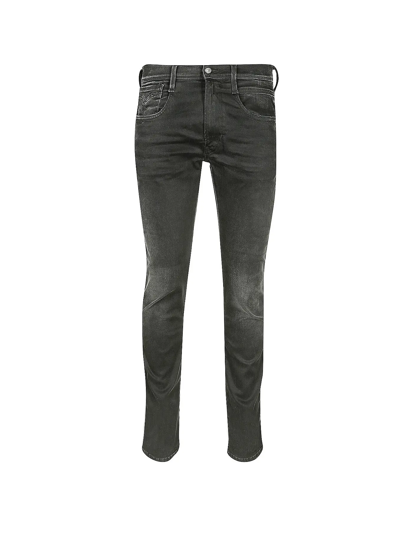 REPLAY | Jeans Slim Fit ANBASS HYPERFLEX CLOUD | 